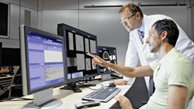 上海西門子中國授權(quán)總代理 軟件代理與開發(fā)的全面服務